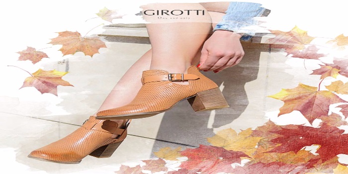Code promo girotti