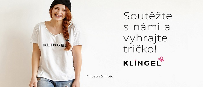 Code promo Klingel