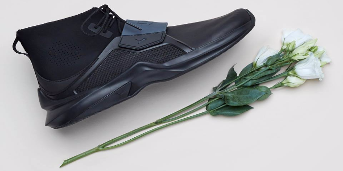 Code promo Puma shoes